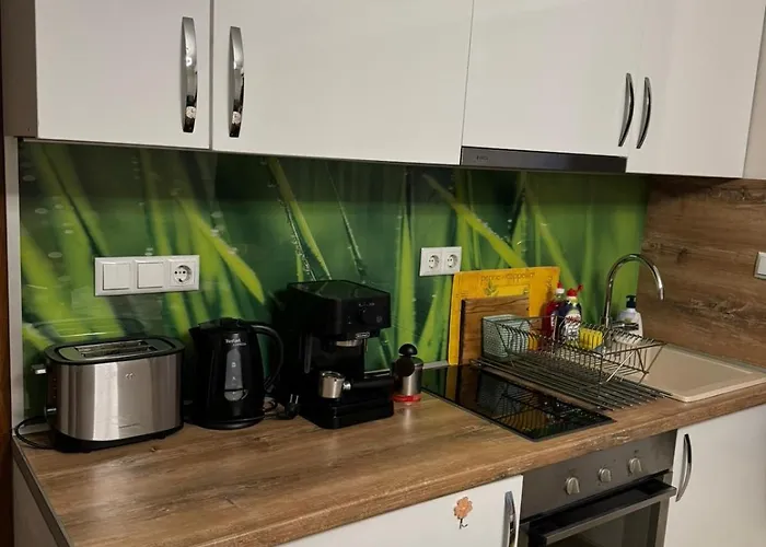 Guest Monarch アパート