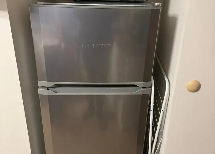 Guest Monarch アパート *