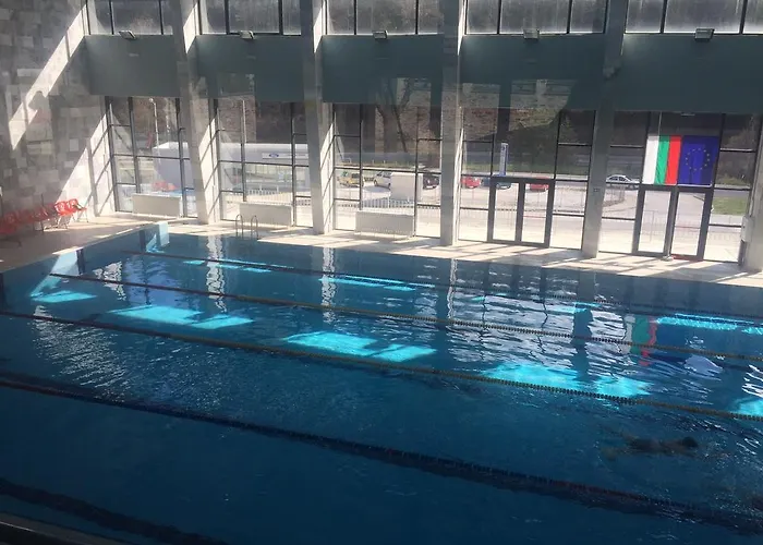 Guest Monarch アパート